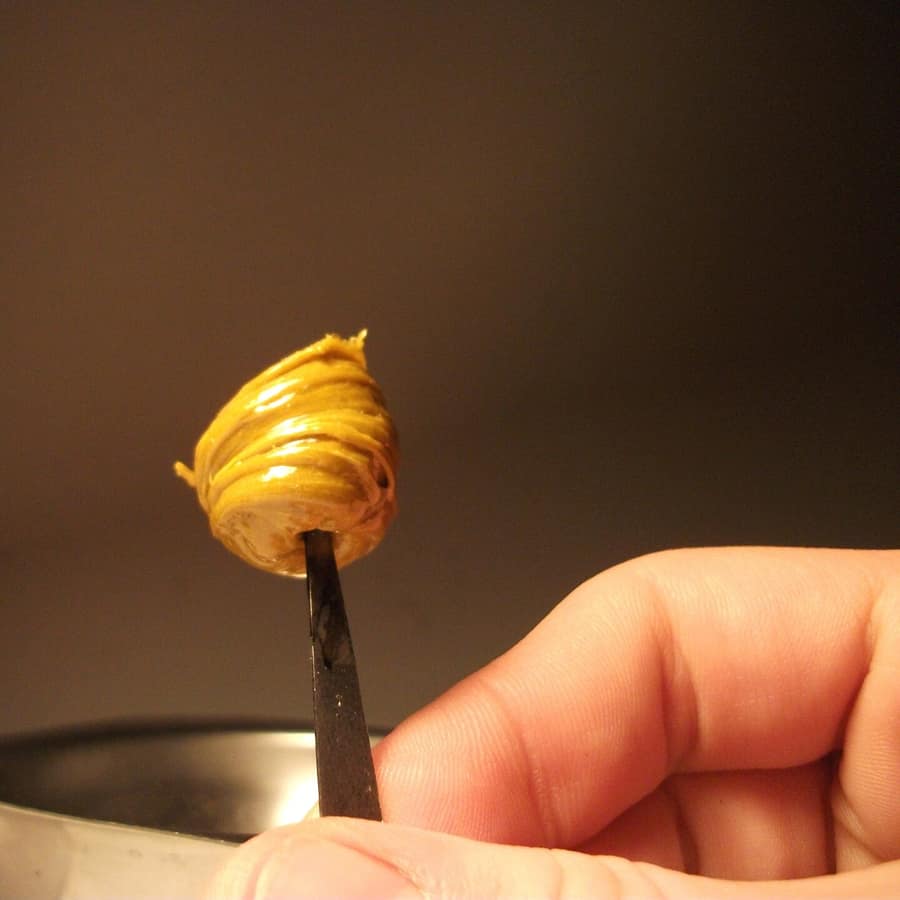 Concentrates & Wax