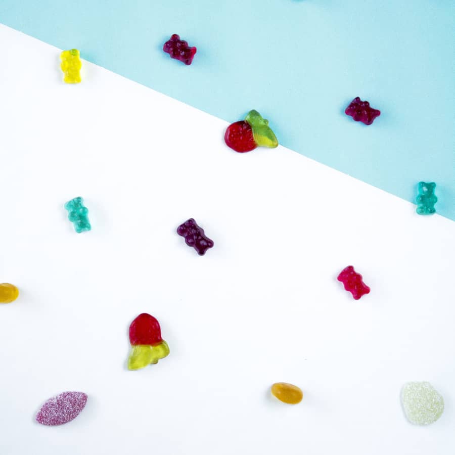 Edibles & Candy