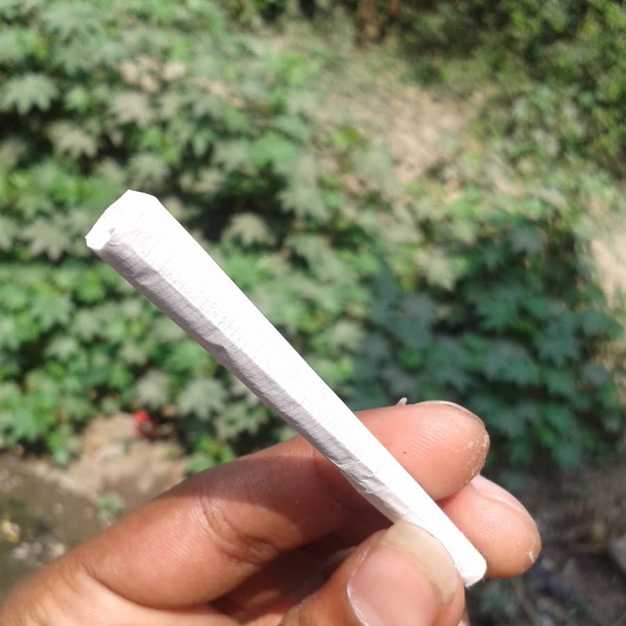 Pre-Rolls